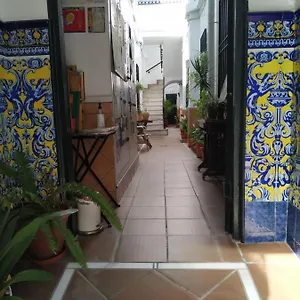 Apartment Fernando El Catolico, Málaga