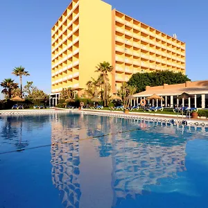 Sol Guadalmar Szálloda Málaga