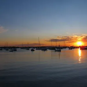 Apartment Del Lago - Astbury Formentera La Savina (Formentera)