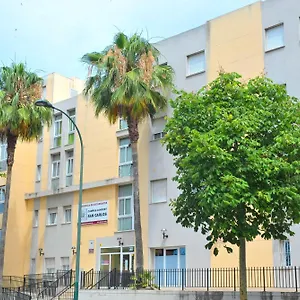 residencia-campus-confort-san-carlos.hotelsinnerja.org/