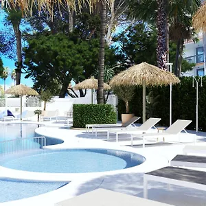 Hsm Park Apartmanhotel Playa de Muro