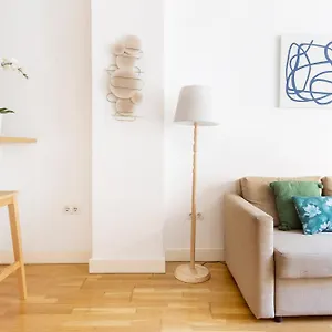 Appartement Centre Teatro, Málaga