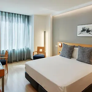 Sercotel Caspe Szálloda Barcelona