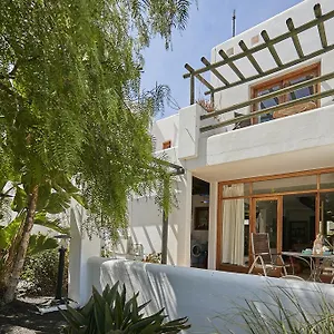 Holiday home Villa Charco Del Palo Charco del Palo