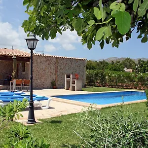 Villa Ca Na Cati Pollenca