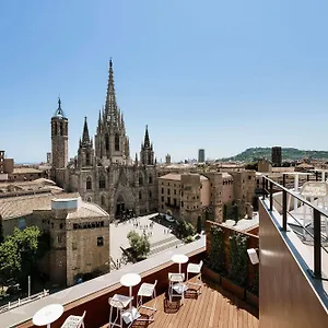 Lamaro Szálloda Barcelona